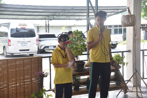 โรงเรียนปรีชานุศาสน์